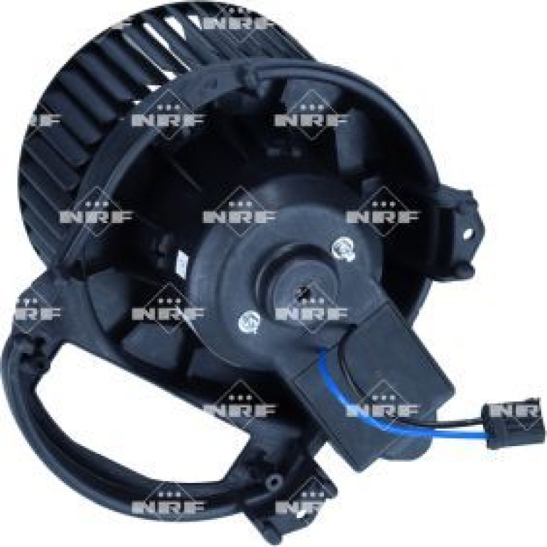 INNENRAUMGEBLÄSE NRF34512 INNENRAUMGEBLÄSE NRF34512