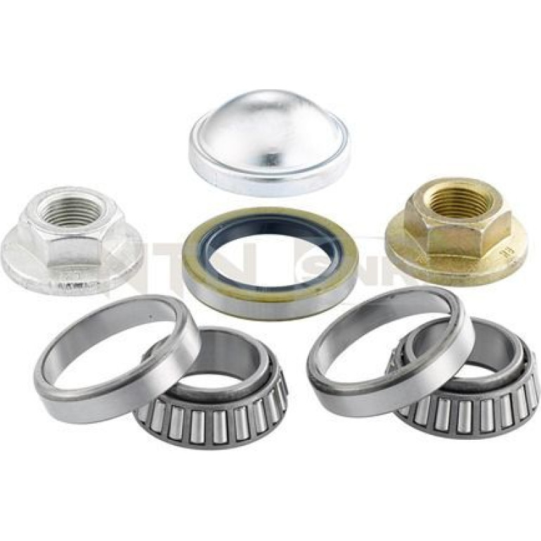 SNR Radlagersatz R152.37S SNR Radlagersatz R152.37S