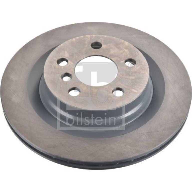 FEBI BILSTEIN Bremsscheibe 171479