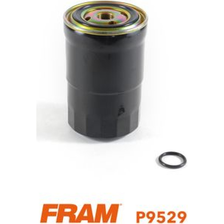 FRAM Kraftstofffilter P9529 FRAM Kraftstofffilter P9529