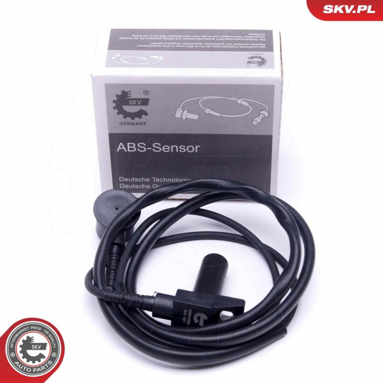 SKV GERMANY Positionssensor 17SKV526 SKV GERMANY Positionssensor 17SKV526