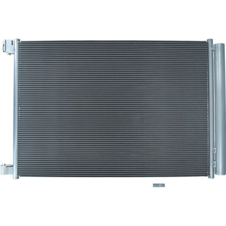 KAMOKA Kondensator, Klimaanlage 7800082 KAMOKA Kondensator, Klimaanlage 7800082