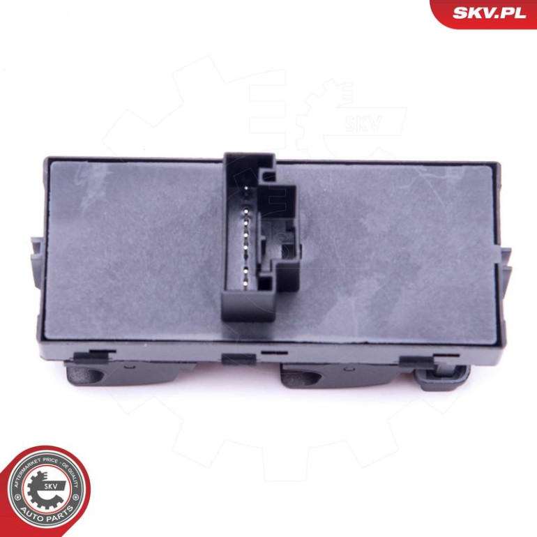ESEN SKV Schalter, Fensterheber 37SKV120 ESEN SKV Schalter, Fensterheber 37SKV120
