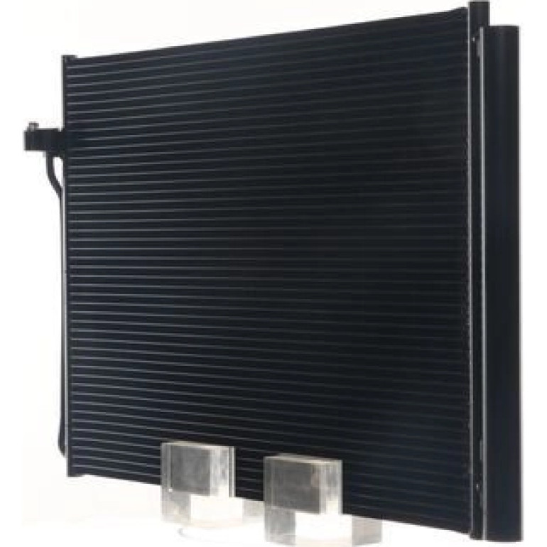 Kondensator, Klimaanlage AC 405 000S Kondensator, Klimaanlage AC 405 000S