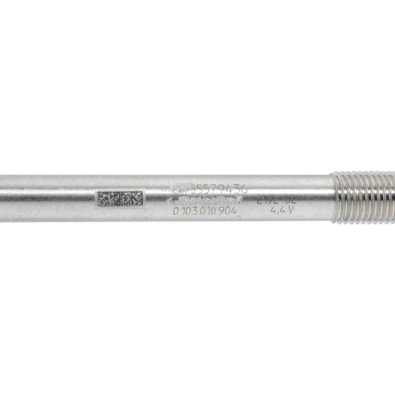 BERU Glühkerze mit Drucksensor PSG006 BERU Glühkerze mit Drucksensor PSG006