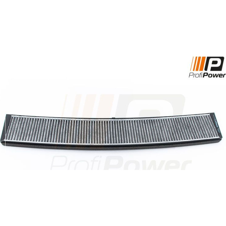 PROFIPOWER Filter, Innenraumluft 4F0034C PROFIPOWER Filter, Innenraumluft 4F0034C