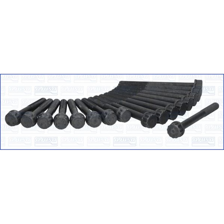 Zylinderkopfschraubensatz 81035300 Zylinderkopfschraubensatz 81035300