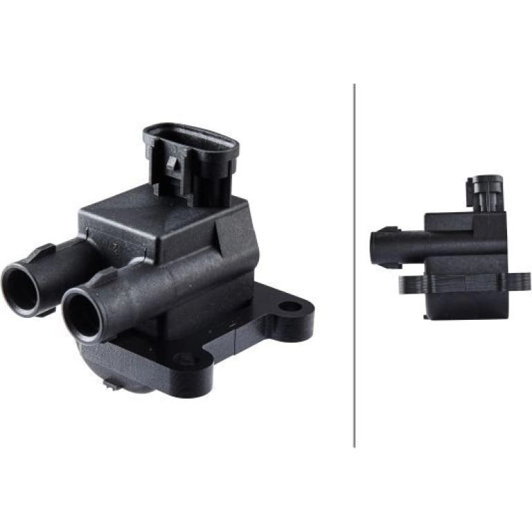 HELLA Zündspule 5DA 230 035-371 HELLA Zündspule 5DA 230 035-371