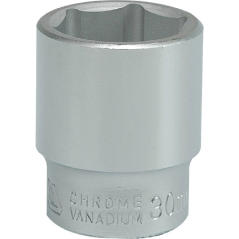 Steckschlüsseleinsatz 30mm 3/4 YT-1311 Steckschlüsseleinsatz 30mm 3/4 YT-1311