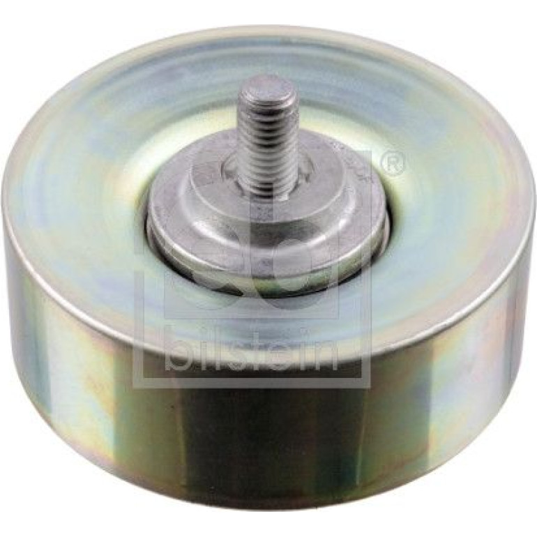 Febi Bilstein Umlenk- / Führungsrolle, Keilrippenriemen 33170 Febi Bilstein Umlenk- / Führungsrolle, Keilrippenriemen 33170