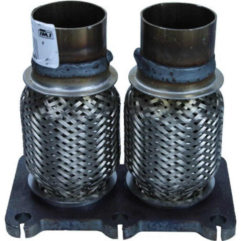 Flexible Joint Uk . Ed. Interlock VW 1.6/1.8 96- Golf Iv/Bora 45x100-JMJ1090529 Flexible Joint Uk . Ed. Interlock VW 1.6/1.8 96- Golf Iv/Bora 45x100-JMJ1090529