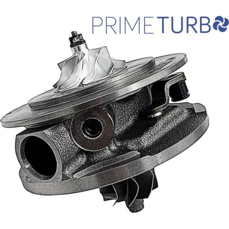 Prime Turbo Rumpfgruppe, Lader K00745C Prime Turbo Rumpfgruppe, Lader K00745C