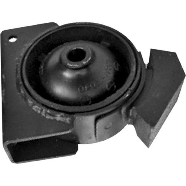 TEDGUM_TD Halter, Motoraufhängung 00671801 TEDGUM_TD Halter, Motoraufhängung 00671801