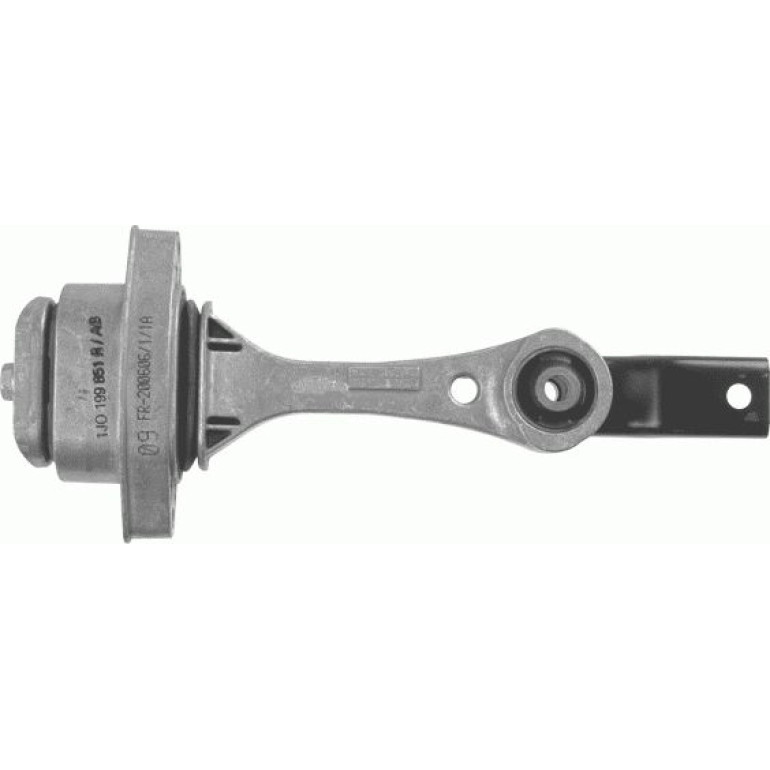 Lagerung, Motor 33140 01