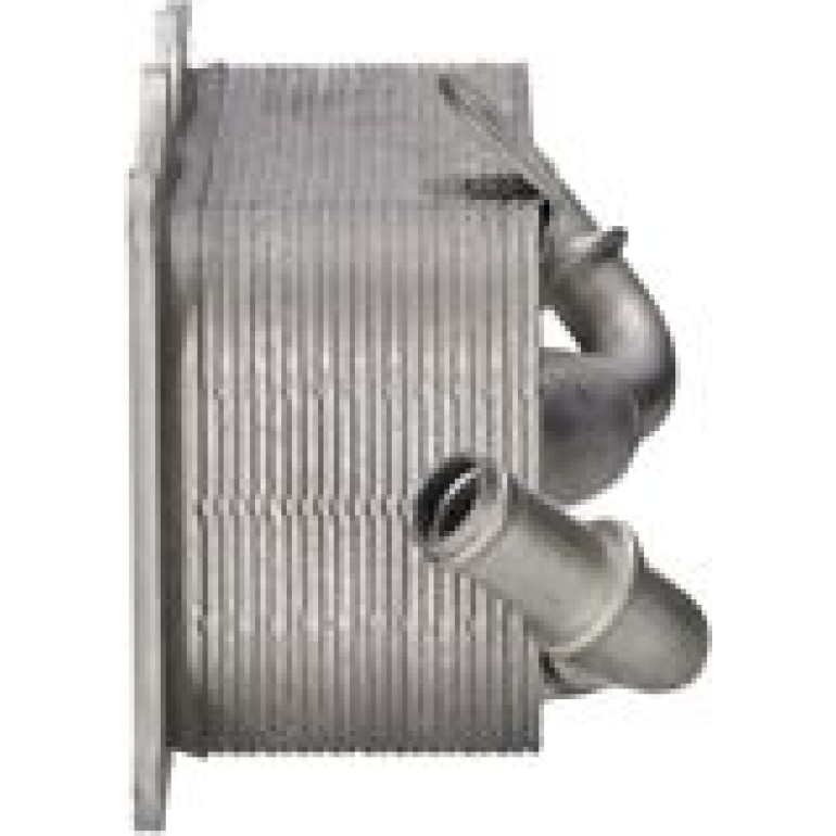 Ölkühler PKW 90937 Ölkühler PKW 90937