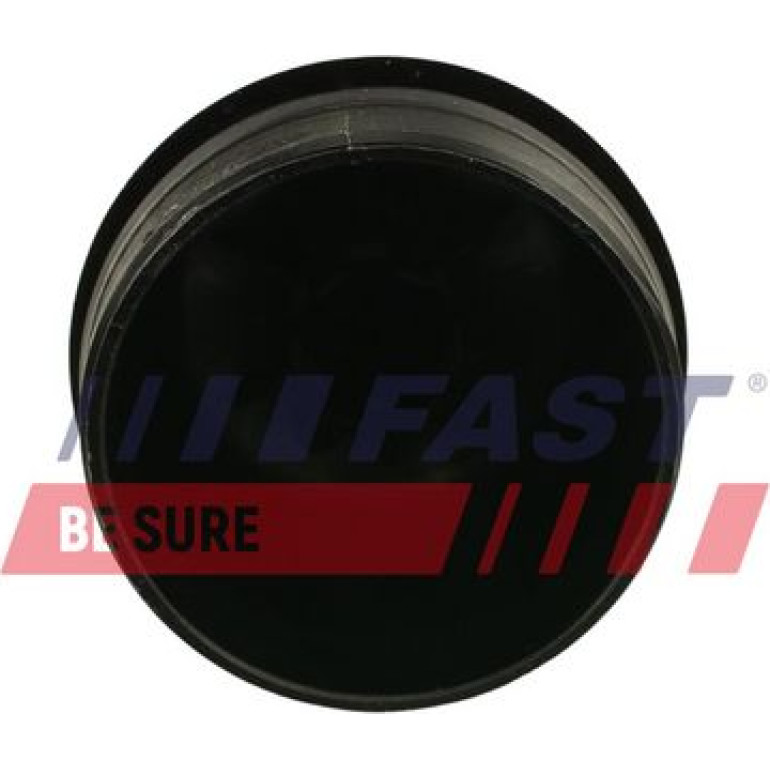 FAST Ölfiltergehäuse FT94748 FAST Ölfiltergehäuse FT94748