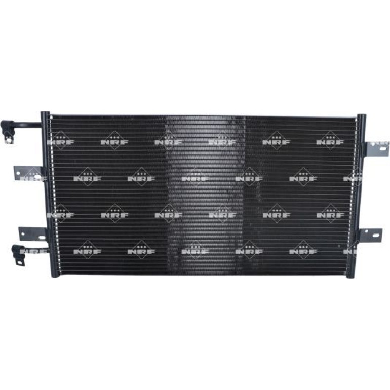 Kondensator, Klimaanlage 35505 Kondensator, Klimaanlage 35505