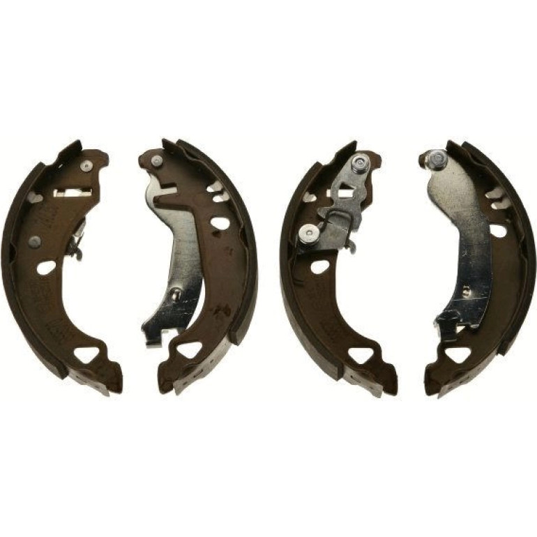 40 461 016 Bremsbacken GS8570 40 461 016 Bremsbacken GS8570