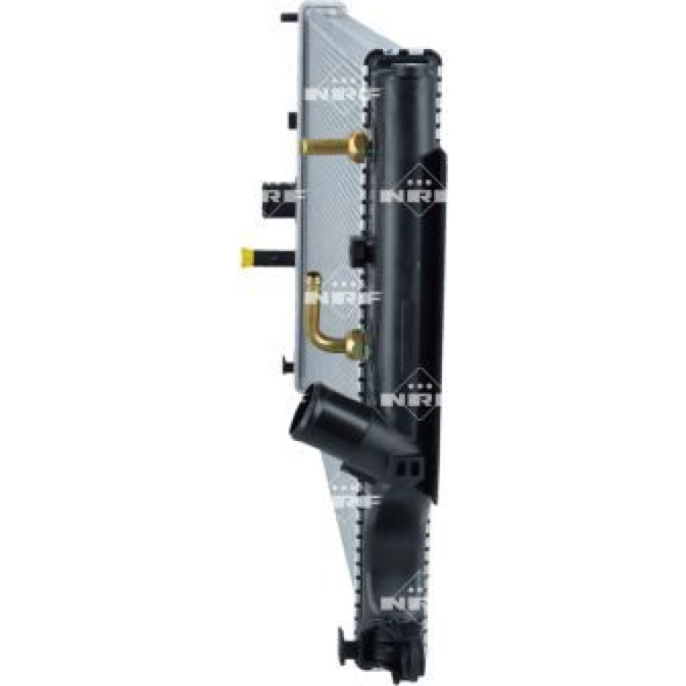Kühler, Motorkühlung 59202 Kühler, Motorkühlung 59202