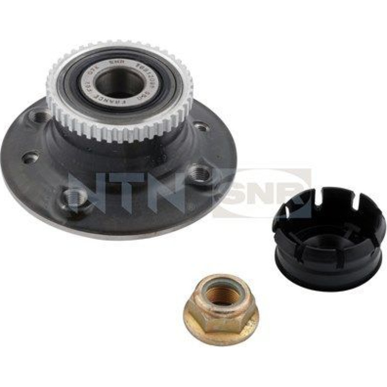 SNR Radlager R155.82 SNR Radlager R155.82