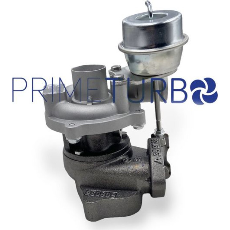 Prime Turbo Turbolader V00277T Prime Turbo Turbolader V00277T