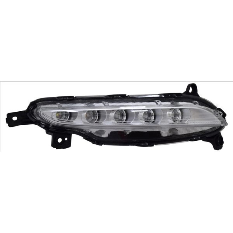 TAGFAHRLICHT L LED 12-0422-00-2