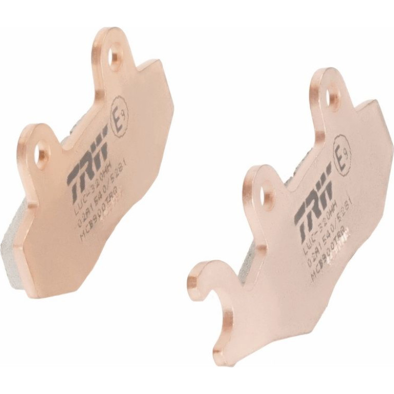 Bremsklötze TRW MCB900TRQ