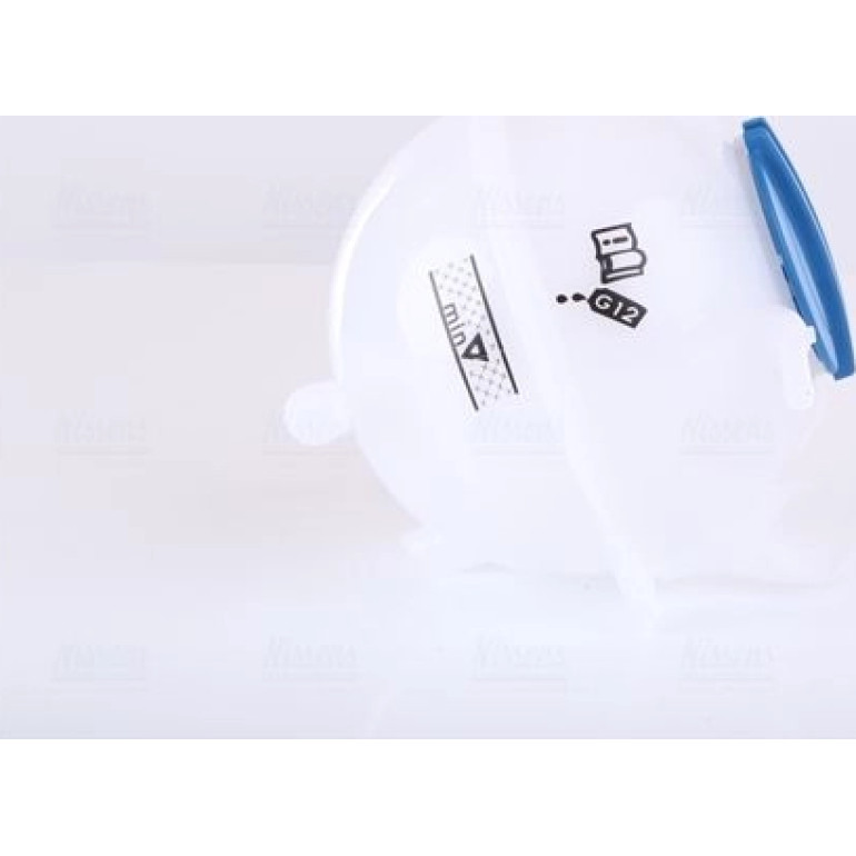 Ausgleichsbehälter 996116 Ausgleichsbehälter 996116