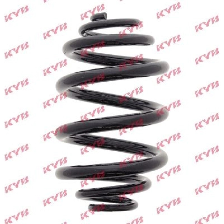 KYB Fahrwerksfeder Vw T. Transporter Iv 1.8-2.8 07.90-04.03 RJ5154