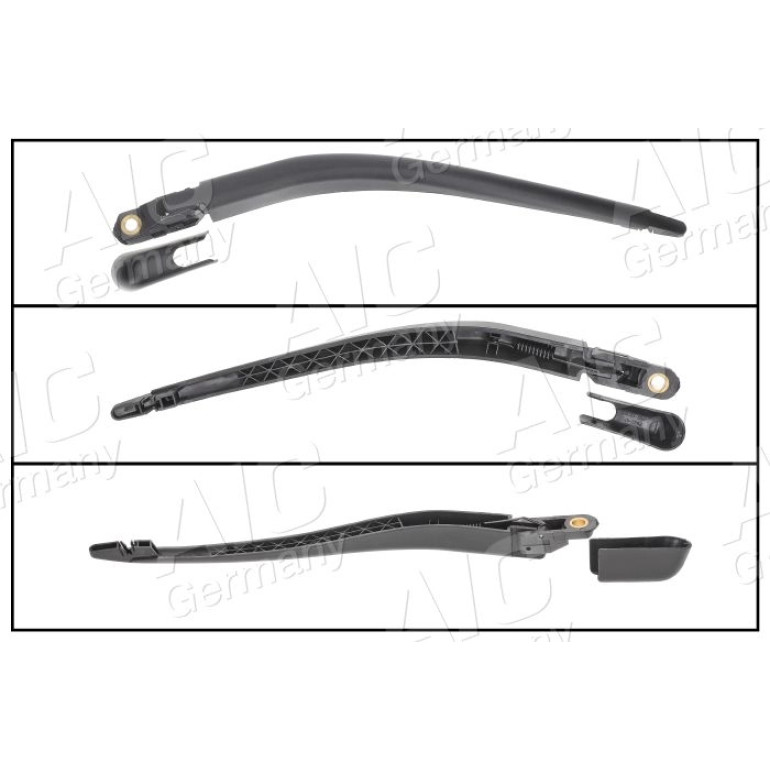Wischerarm hinten 52097 Wischerarm hinten 52097