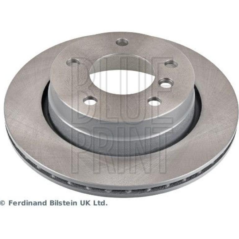BLUE PRINT Bremsscheibe ADB114359 BLUE PRINT Bremsscheibe ADB114359