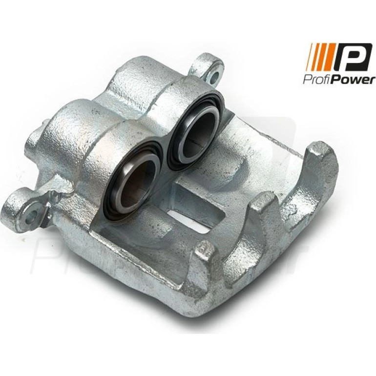 PROFIPOWER Bremssattel 4B1046R