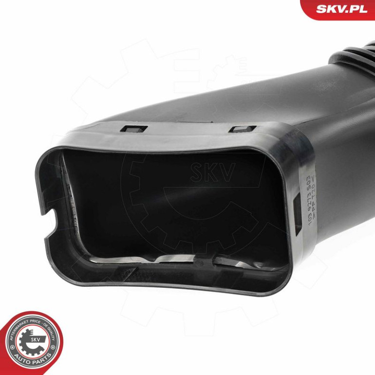 ESEN SKV Kühlerschlauch 54SKV809 ESEN SKV Kühlerschlauch 54SKV809
