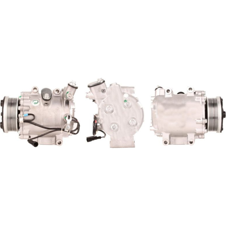 Kompressor (Tausch) 700510421 Kompressor (Tausch) 700510421