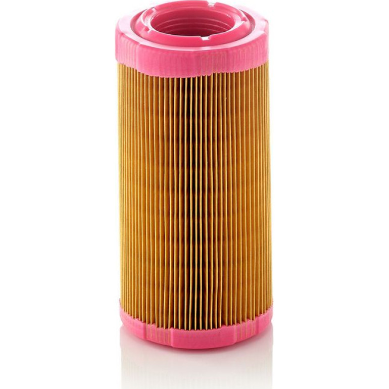 Mann & Hummel Luftfilter Motorrad C 946/2