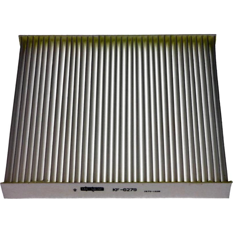 Innenraumfilter Mazda 6 02-/2 03 26-0468 Innenraumfilter Mazda 6 02-/2 03 26-0468