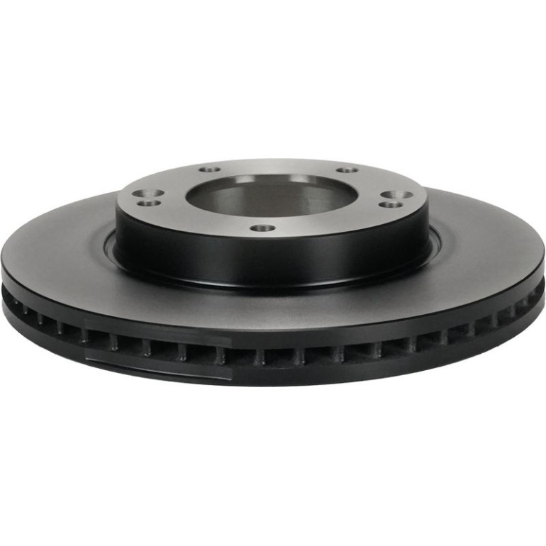 Bremsscheibe Kia P. Sorento 2.5 Crdi 02 DF6081S