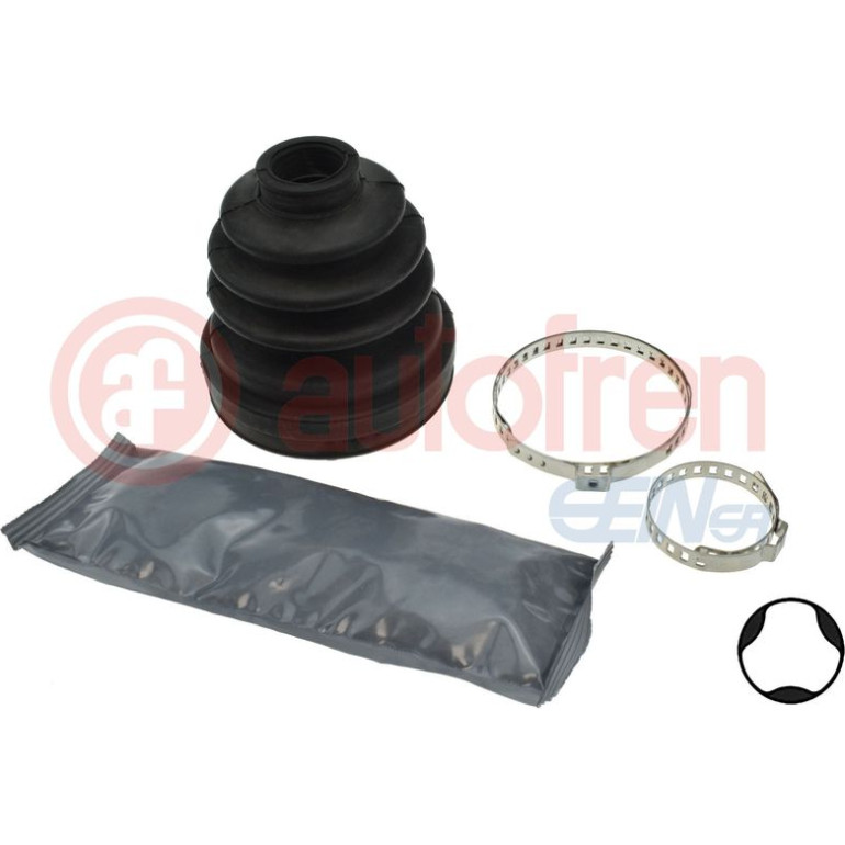 Faltenbalg, Antriebswelle Fiat Int D8331 Faltenbalg, Antriebswelle Fiat Int D8331