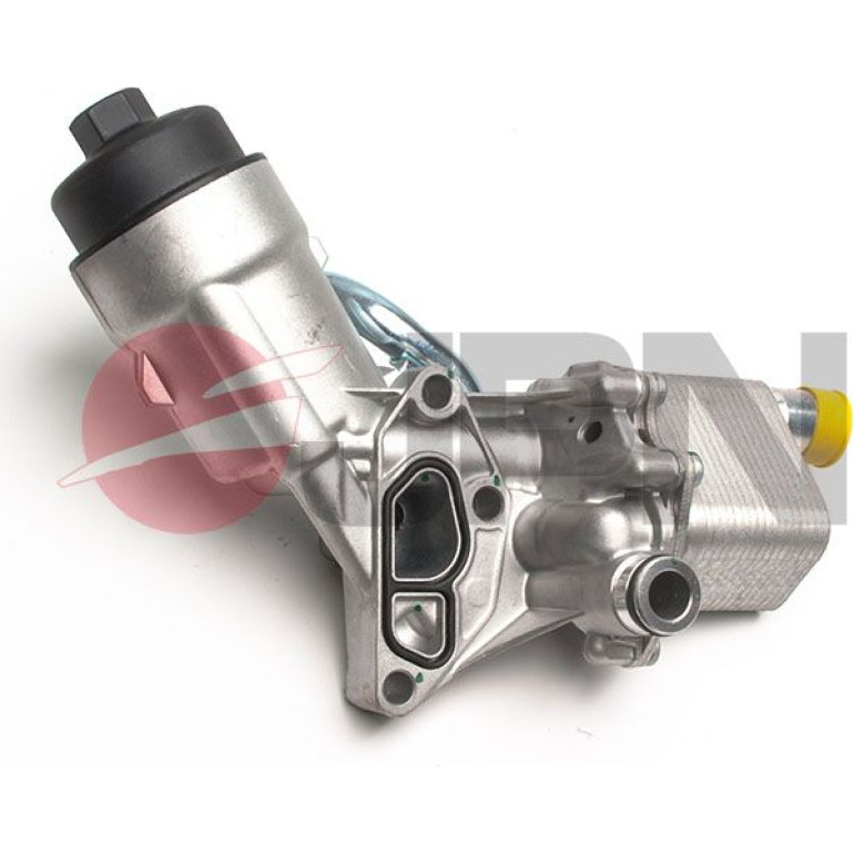 JPN Ölkühler, Motoröl 60C9413-JPN JPN Ölkühler, Motoröl 60C9413-JPN