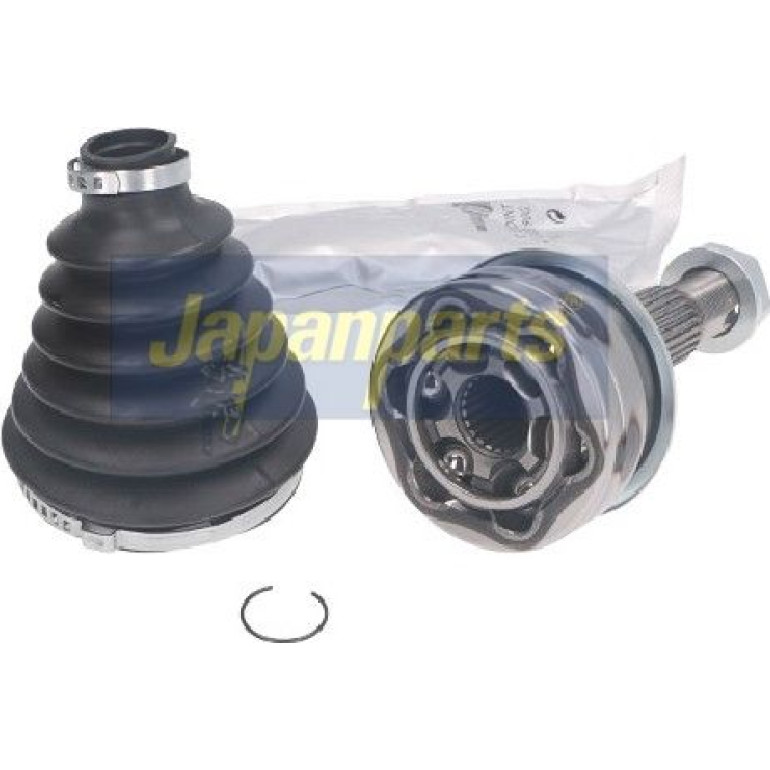 Gelenksatz, Antriebswelle Toyota Auris/Urban Cruiser GI-278 Gelenksatz, Antriebswelle Toyota Auris/Urban Cruiser GI-278
