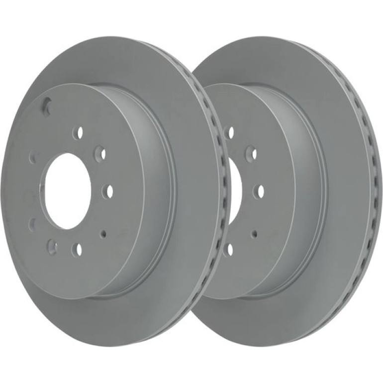 Bremsscheibe Mazda T. Cx-7 2.3 Turbo 07-13 24.0118-0150.1 Bremsscheibe Mazda T. Cx-7 2.3 Turbo 07-13 24.0118-0150.1
