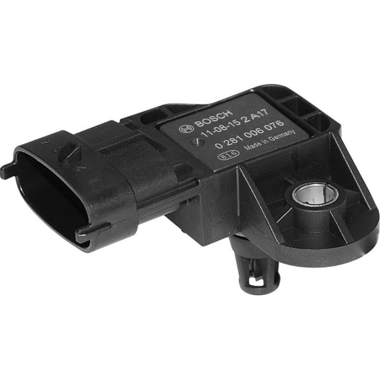 10 616 044 Drucksensor 0 281 006 076 10 616 044 Drucksensor 0 281 006 076