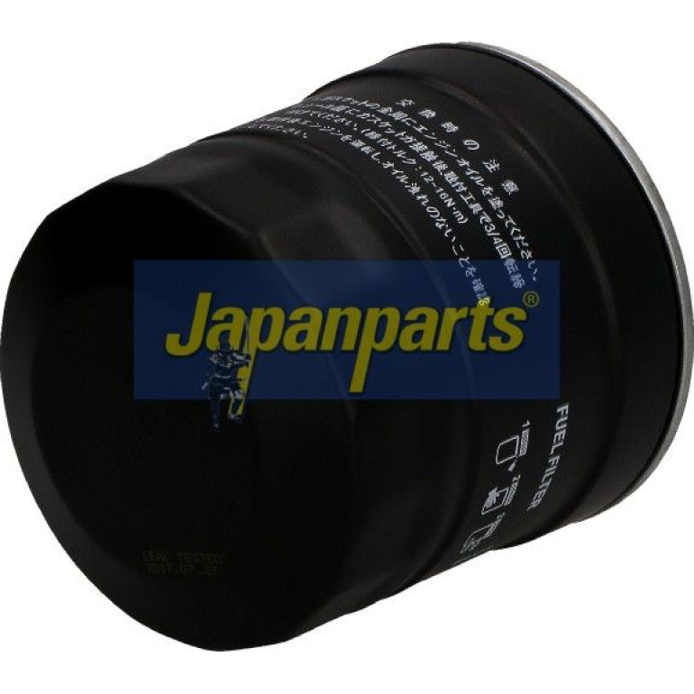 Japanparts Kraftstofffilter FC-303S Japanparts Kraftstofffilter FC-303S