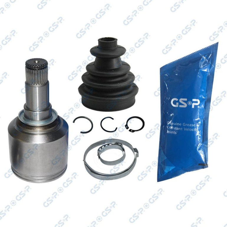 GSP Homokinetisches Gelenk 635014 GSP Homokinetisches Gelenk 635014
