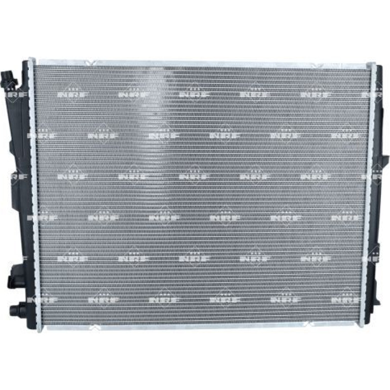 NRF Kühler, Motorkühlung 550215 NRF Kühler, Motorkühlung 550215