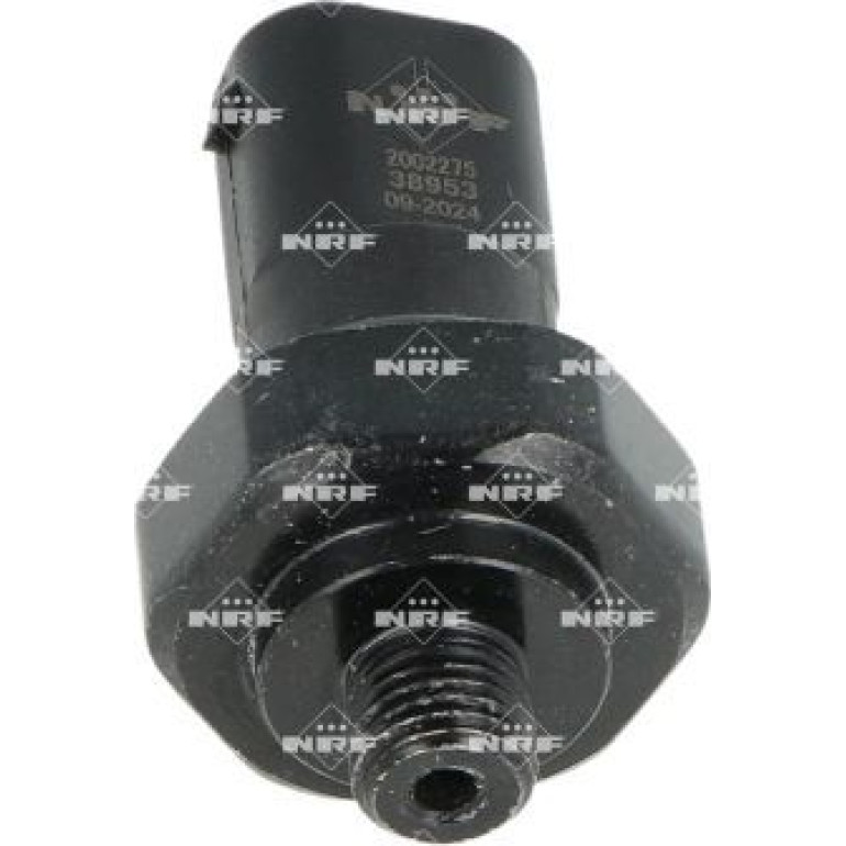 NRF Druckschalter, Klimaanlage 38953 NRF Druckschalter, Klimaanlage 38953