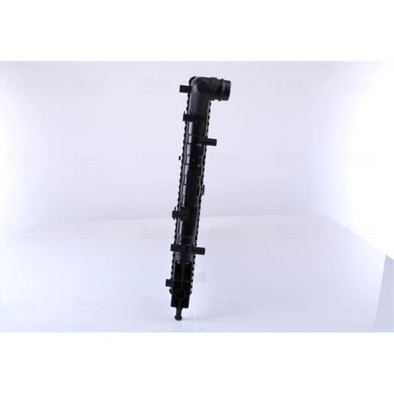 Wasserkühler PKW 60058 Wasserkühler PKW 60058