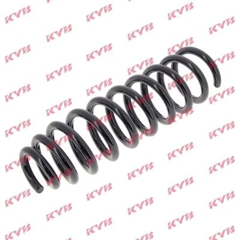 KYB Fahrwerksfeder VW P. Touareg 2.5Tdi/3.2 10/01-05/10 RC1709 KYB Fahrwerksfeder VW P. Touareg 2.5Tdi/3.2 10/01-05/10 RC1709