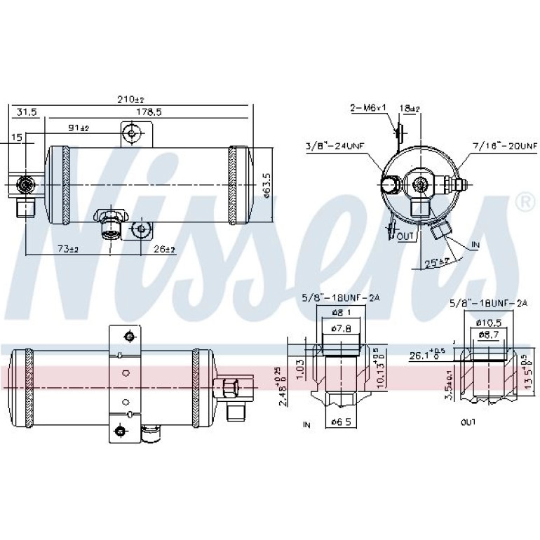 Trockner PKW 95060 Trockner PKW 95060