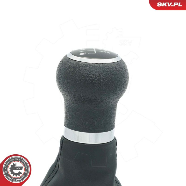 ESEN SKV Schalthebelknauf 63SKV492 ESEN SKV Schalthebelknauf 63SKV492